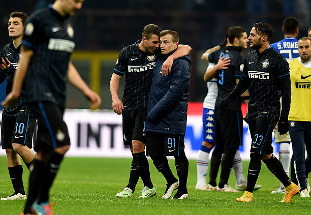 他可能成为 他可能成为