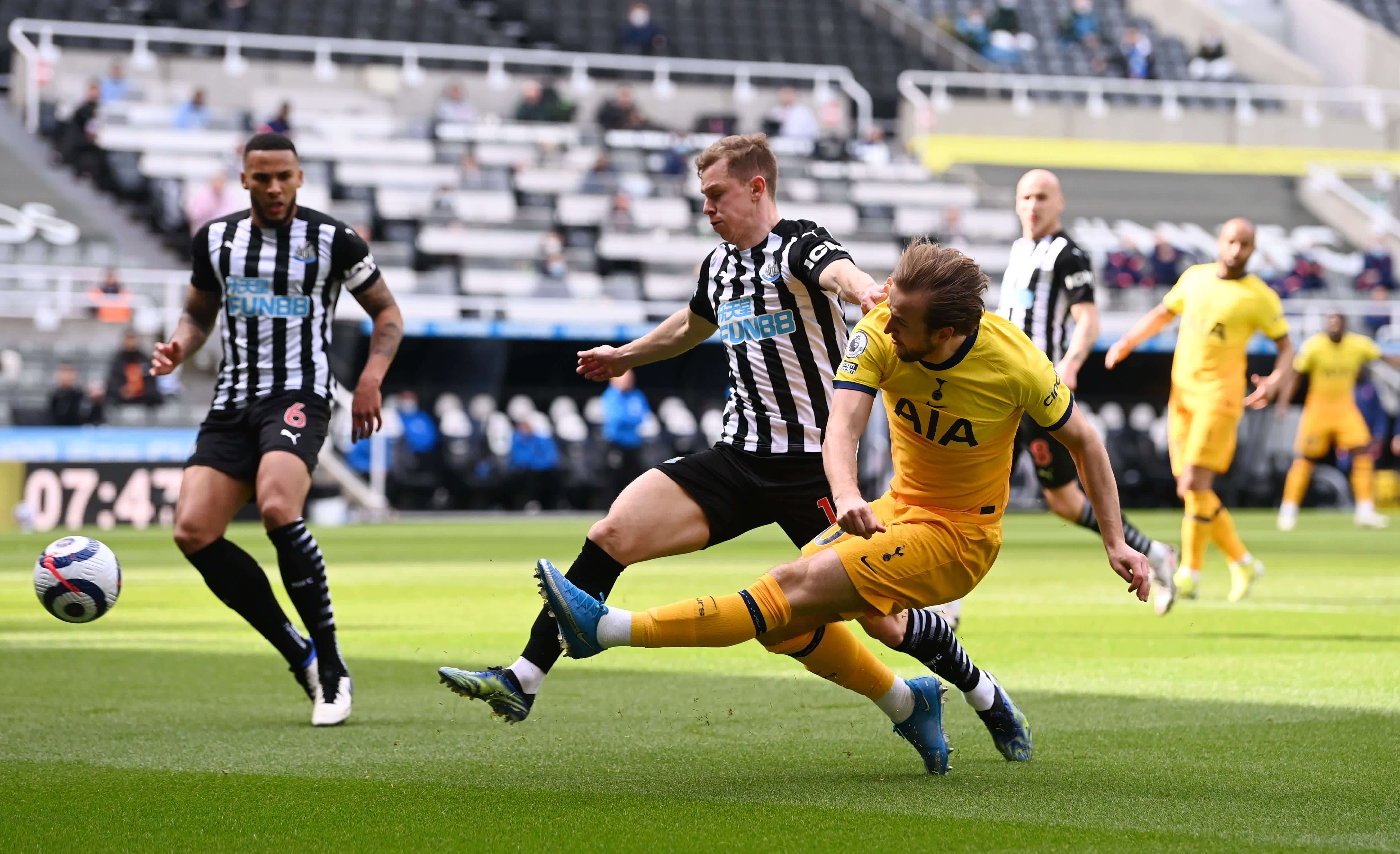 球迷和媒体 球迷和媒体