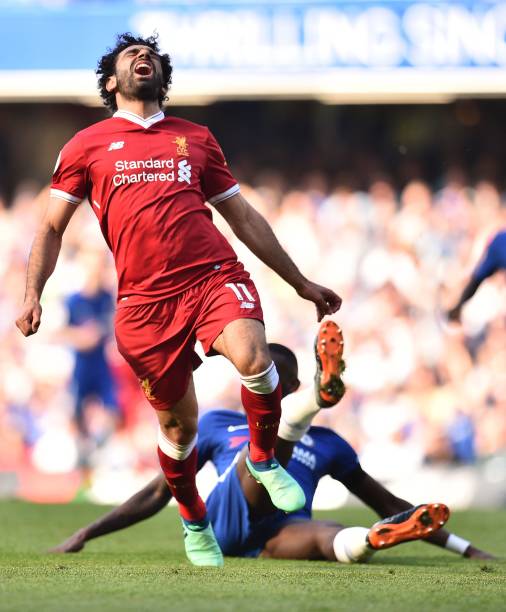 在现代足球 在现代足球