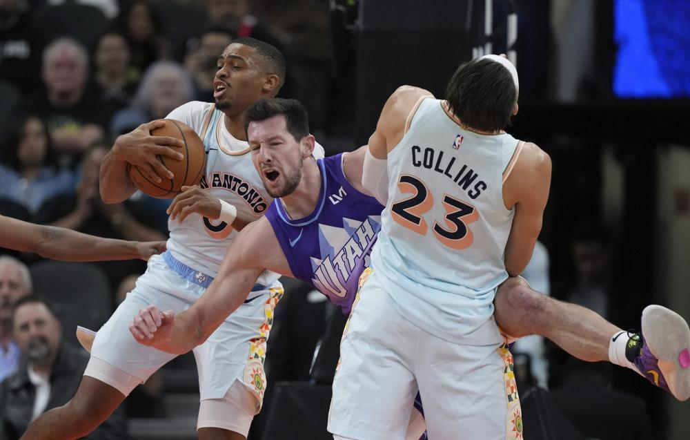 在初期吸引 在初期吸引